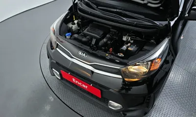 Kia Morning 2021, 46224 км, за 7426.71 USD - фото 6