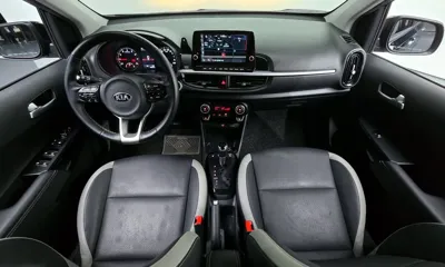 Kia Morning 2021, 46224 км, за 7426.71 USD - фото 7