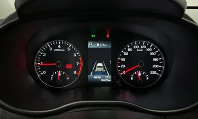 Kia Morning 2021, 46224 км, за 7426.71 USD - фото 8