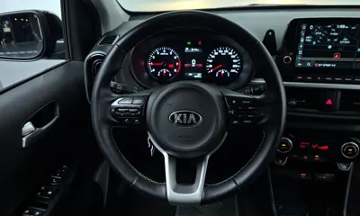 Kia Morning 2021, 46224 км, за 7426.71 USD - фото 13