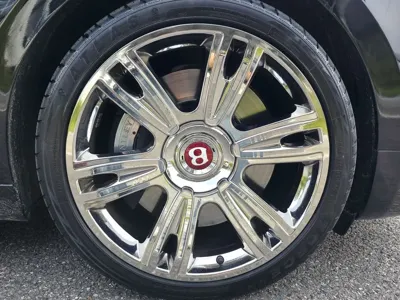 Bentley Flying Spur 2015, 93000 км, за 32493.11 USD - фото 6