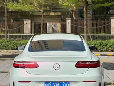 Mercedes-Benz E-Class (Import) 2018, 120000 км, за 21968.38 USD