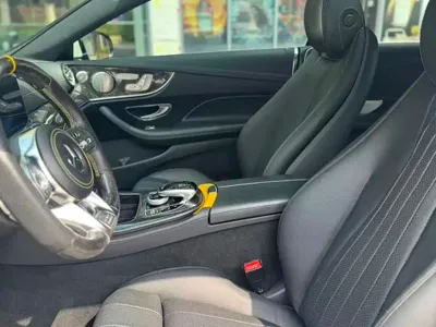Mercedes-Benz E-Class (Import) 2018, 120000 км, за 21968.38 USD