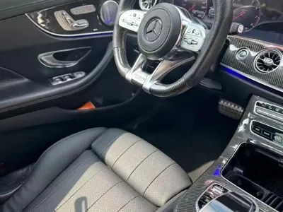 Mercedes-Benz E-Class (Import) 2018, 120000 км, за 21968.38 USD - фото 7