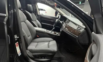 BMW 7-Series 2009, 123136 км, за 4532.32 USD - фото 10