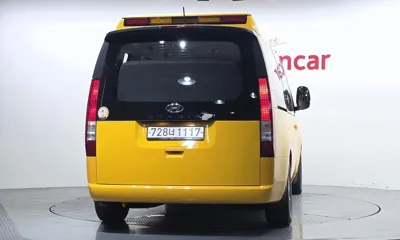 Hyundai Staria 2023, 47614 км, за 23387.63 USD