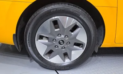 Hyundai Staria 2023, 47614 км, за 23387.63 USD