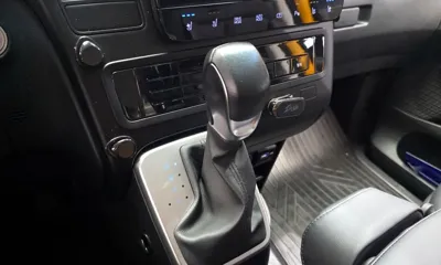 Hyundai Staria 2023, 47614 км, за 23387.63 USD - фото 9