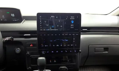 Hyundai Staria 2023, 47614 км, за 23387.63 USD - фото 15