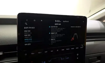 Hyundai Staria 2023, 47614 км, за 23387.63 USD - фото 20