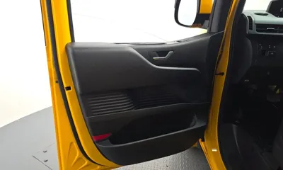 Hyundai Staria 2023, 47614 км, за 23387.63 USD - фото 24