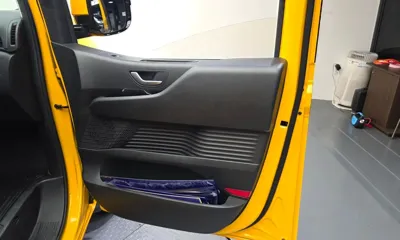 Hyundai Staria 2023, 47614 км, за 23387.63 USD - фото 25