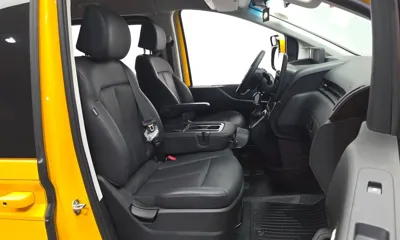 Hyundai Staria 2023, 47614 км, за 23387.63 USD - фото 26