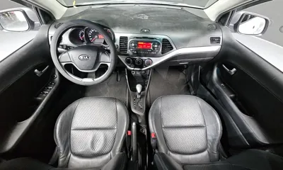 Kia Morning 2012, 158304 км, за 2428.78 USD - фото 7