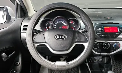 Kia Morning 2012, 158304 км, за 2428.78 USD - фото 16