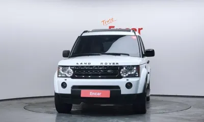 Land Rover Discovery 2013, 164805 км, за 10241.16 USD