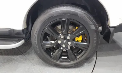 Land Rover Discovery 2013, 164805 км, за 10241.16 USD