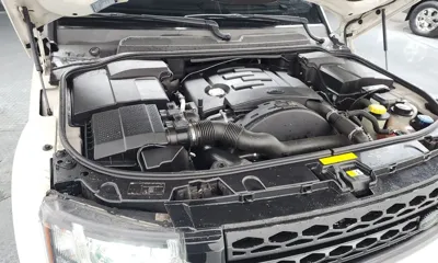 Land Rover Discovery 2013, 164805 км, за 10241.16 USD - фото 6