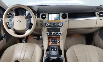 Land Rover Discovery 2013, 164805 км, за 10241.16 USD - фото 7