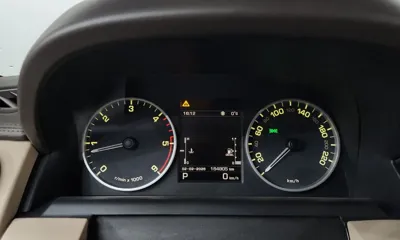 Land Rover Discovery 2013, 164805 км, за 10241.16 USD - фото 8