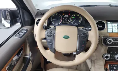 Land Rover Discovery 2013, 164805 км, за 10241.16 USD - фото 13