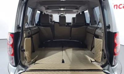 Land Rover Discovery 2013, 164805 км, за 10241.16 USD - фото 20