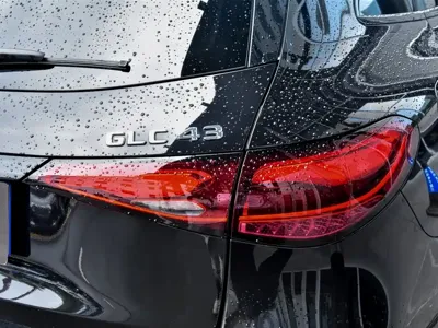 Mercedes-Benz GLC AMG 2025, 8200 км, за 68956.31 USD - фото 6