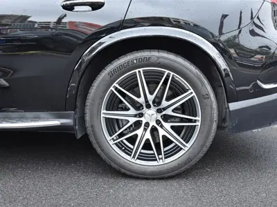 Mercedes-Benz GLC AMG 2025, 8200 км, за 68956.31 USD - фото 11
