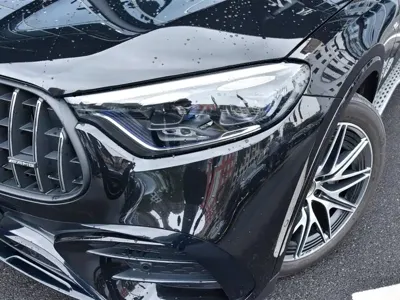 Mercedes-Benz GLC AMG 2025, 8200 км, за 68956.31 USD - фото 13