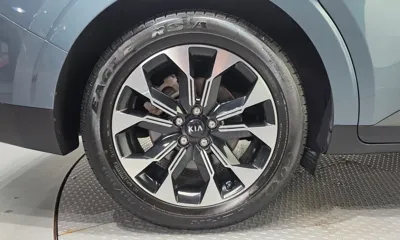 Kia Canival 2021, 104503 км, за 14625.01 USD