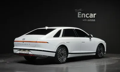 Hyundai Grandeur 2023, 46929 км, за 65046.9 USD