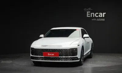 Hyundai Grandeur 2023, 46929 км, за 65046.9 USD