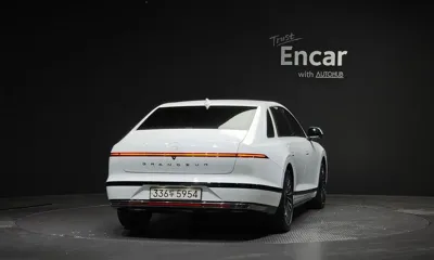Hyundai Grandeur 2023, 46929 км, за 65046.9 USD