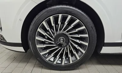 Hyundai Grandeur 2023, 46929 км, за 65046.9 USD