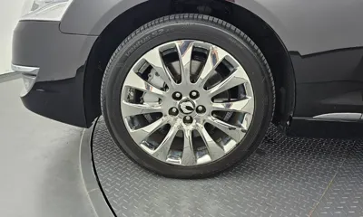 KG_Mobility_Ssangyong Chairman 2014, 96991 км, за 3172.93 USD