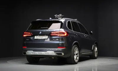 BMW X5 2021, 119685 км, за 32985.22 USD