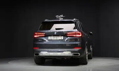 BMW X5 2021, 119685 км, за 32985.22 USD