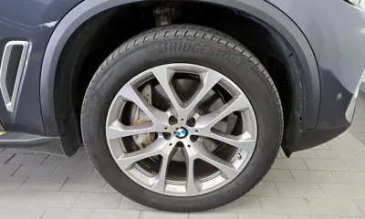 BMW X5 2021, 119685 км, за 32985.22 USD