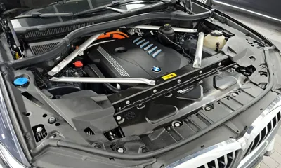 BMW X5 2021, 119685 км, за 32985.22 USD - фото 6