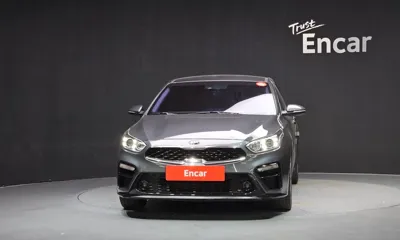 Kia K3 2019, 33143 км, за 7735.81 USD