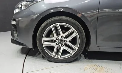 Kia K3 2019, 33143 км, за 7735.81 USD