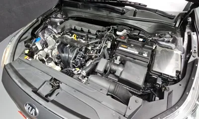Kia K3 2019, 33143 км, за 7735.81 USD - фото 6