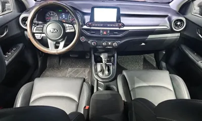 Kia K3 2019, 33143 км, за 7735.81 USD - фото 7