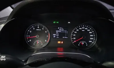 Kia K3 2019, 33143 км, за 7735.81 USD - фото 8