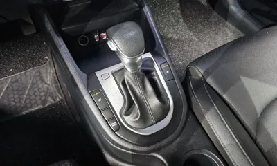 Kia K3 2019, 33143 км, за 7735.81 USD - фото 9