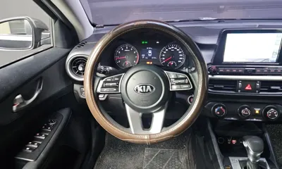 Kia K3 2019, 33143 км, за 7735.81 USD - фото 12