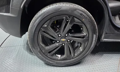 ChevroletGMDaewoo Trailblazer 2022, 43742 км, за 11009.78 USD