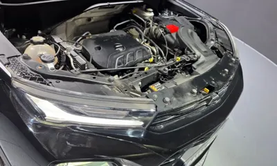 ChevroletGMDaewoo Trailblazer 2022, 43742 км, за 11004.75 USD - фото 6