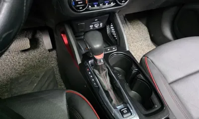 ChevroletGMDaewoo Trailblazer 2022, 43742 км, за 11004.75 USD - фото 9