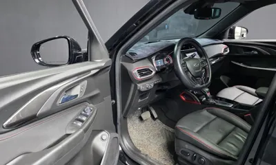 ChevroletGMDaewoo Trailblazer 2022, 43742 км, за 11004.75 USD - фото 10